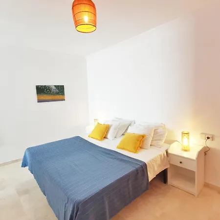Carabeo 36 Seaview Apartment * Nerja