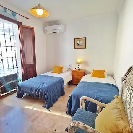 Carabeo 36 Seaview Apartment Apartamento *
