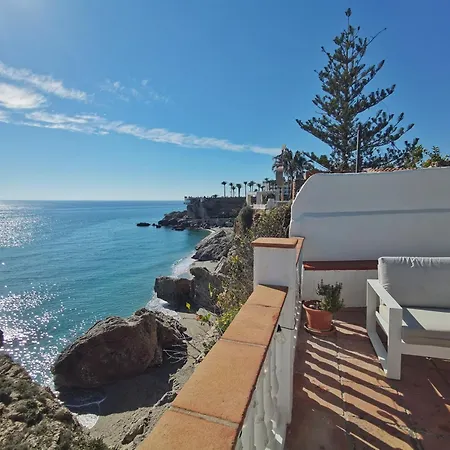 Apartamento Carabeo 36 Seaview Apartment Nerja