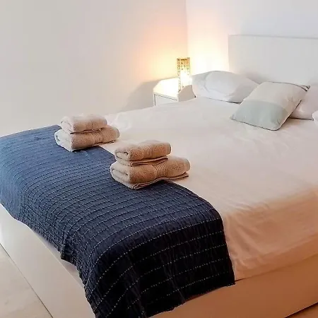 Carabeo 36 Seaview Apartment * Nerja