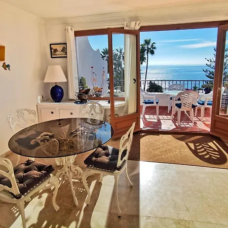 Carabeo 36 Seaview Apartment Apartamento *
