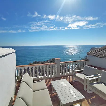 Carabeo 36 Solecito Seaview Apartment