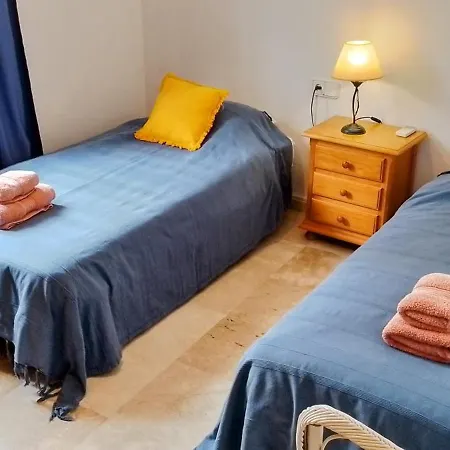 Solecito Seaview In Carabeo Apartment Nerja